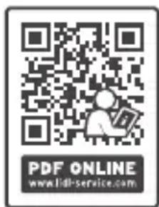 Sensiplast SPBDM 1.5 A1 - Warranty claim procedure - 1