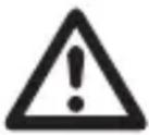 Sensiplast SPBDM 1.5 A1 - Warnings and symbols used - 1