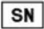 Sensiplast SPBDM 1.5 A1 - Warnings and symbols used - 15