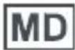 Sensiplast SPBDM 1.5 A1 - Indicaciones de advertencia y símbolosutilizados - 9