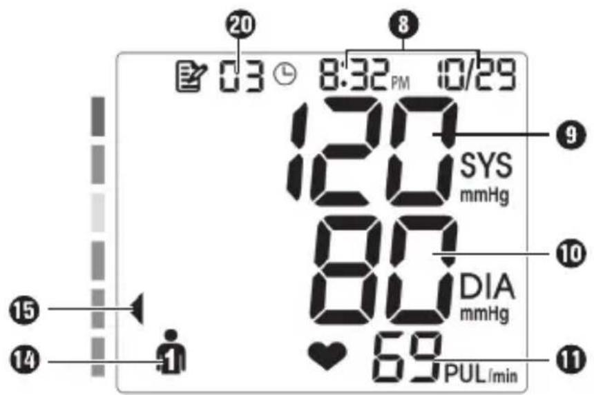 Sensiplast SPBDM 1.5 A1 - i Upozornenie - 1