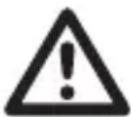 Sensiplast SPBDM 1.5 A1 - Verwendete Warn hinweise und Symbole - 3