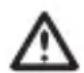 Sensiplast SPBDM 1.5 A1 - WARNING! - 1
