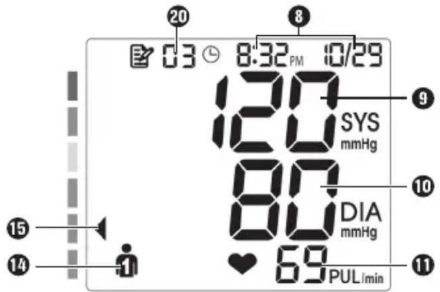 Sensiplast SPBDM 1.5 A1 - i Upozornění - 1