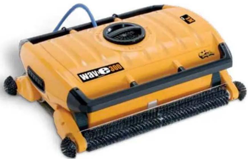 DOLPHIN Wave 300 XL - 1