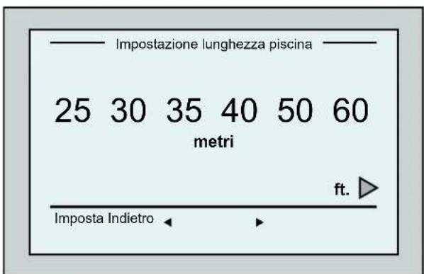 DOLPHIN Wave 300 XL - Inizio della sessione di pulizia - 1