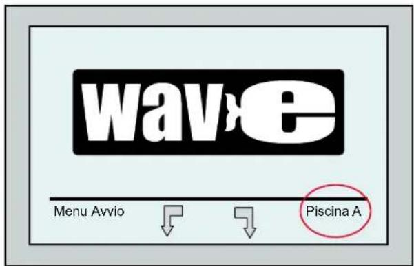 DOLPHIN Wave 300 XL - Per aggiungere una nuova configurazione di piscina, procedere come segue: - 2