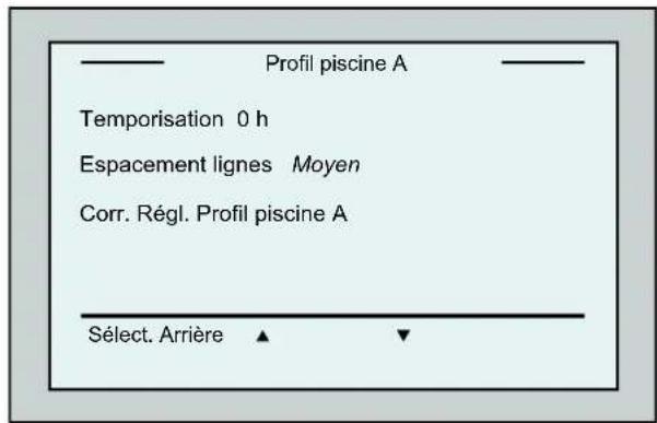 DOLPHIN Wave 300 XL - Lancement du cycle de nettoyage - 3