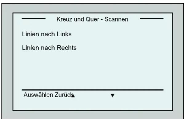 DOLPHIN Wave 300 XL - Manuelle Konfiguration der Schwimmbad-Profile - 2