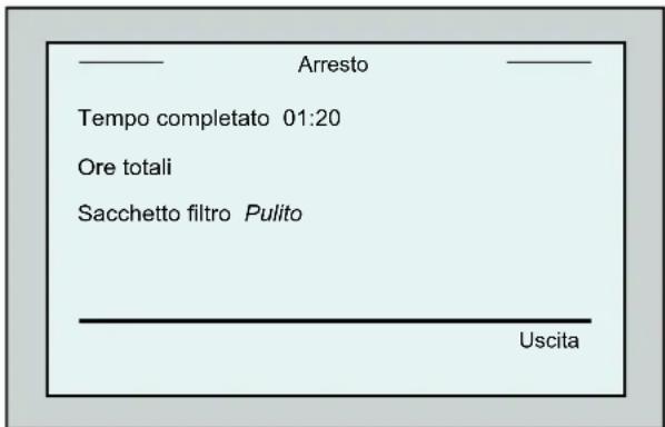 DOLPHIN Wave 300 XL - Comando d'arresto manuale - 1