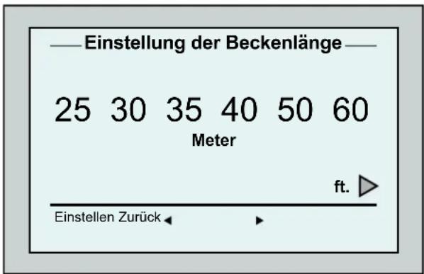 DOLPHIN Wave 300 XL - Beginn des ersten Reinigungsvorgangs - 1