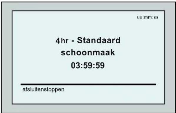 DOLPHIN Wave 300 XL - Een schoonmaakbeurt beginnen - 2