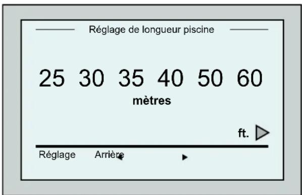 DOLPHIN Wave 300 XL - Lancement d'une session de nettoyage - 1