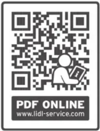 PDF ONLINE www.lidl-service.com