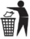 SILVERCREST SSMA 12 A1 - Environmental regulations and disposal information - 3