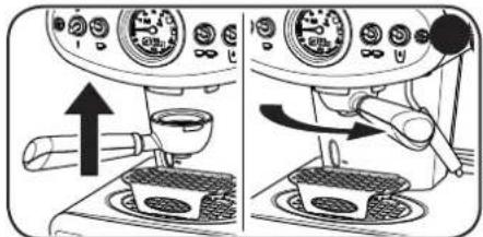 ILLY X1 E.S.E. & Ground - TILBEREDNING AF ESPRESSOKAFFE - 3
