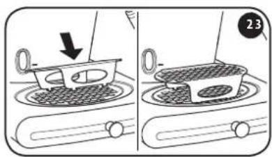 ILLY X1 E.S.E. & Ground - TILBEREDNING AF ESPRESSOKAFFE - 1