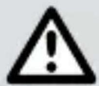 TRONIC TCR 36 A1 - List of pictograms used - 2