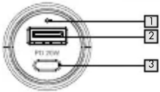TRONIC TCR 36 A1 - 1