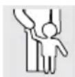 TRONIC SKHL 1200 B1 - Children and persons with limitations - 1