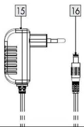 TRONIC TRB 5W A1 - 4