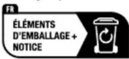 TRONIC TRB 5W A1 - Service après-vente - 3