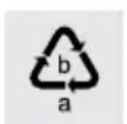 TRONIC TRB 5W A1 - Imballaggio: - 1