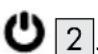 TRONIC TRB 5W A1 - ① INFO: - 1