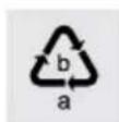 TRONIC TRB 5W A1 - Packaging: - 1
