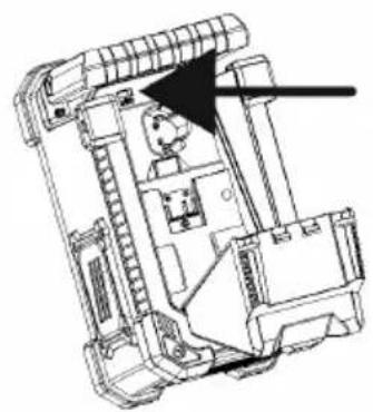 PARKSIDE PBR 10 A1 - Wiedergabe von einem USB-Stick - 1
