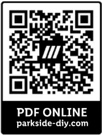 PDF ONLINE parkside-diy.com