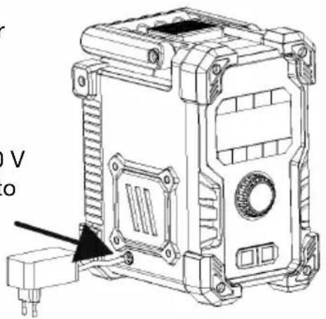 PARKSIDE PBR 10 A1 - Initial setup - 1