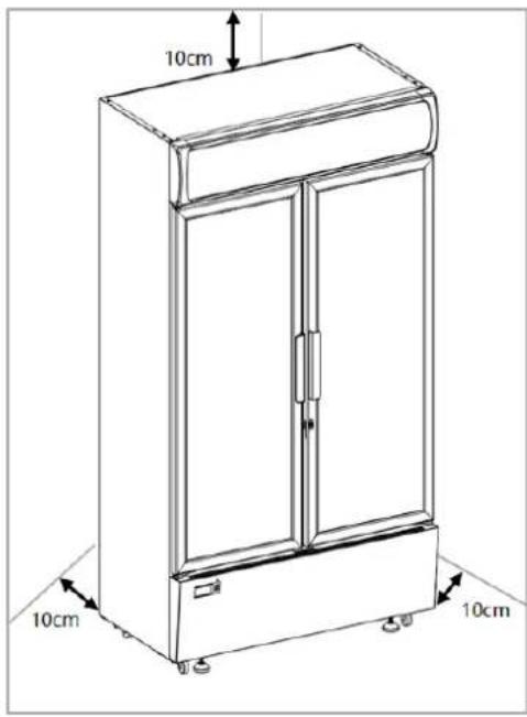 ASPES ARH2101E - Ilstruzioni per l'installazione - 1
