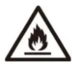 ASPES ARH2101E - WARNING - 1