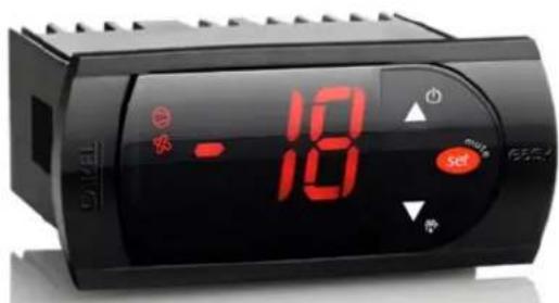 ASPES ARH2101E - Instruções de Operação - 1