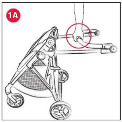 CHICCO Seety 2 - 6