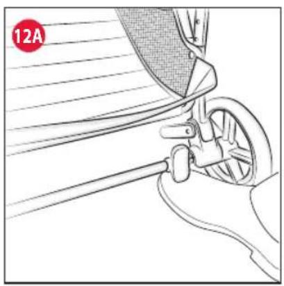 CHICCO Seety 2 - 24