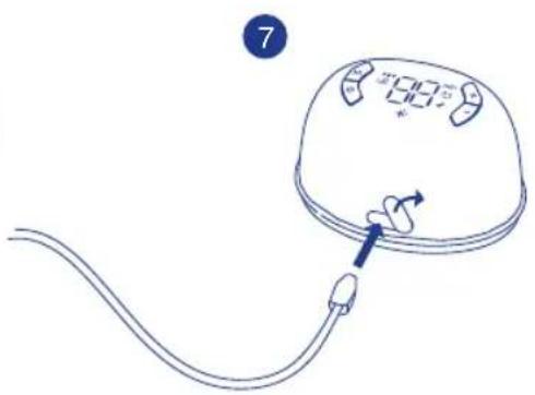 CHICCO Stimolatte - 11