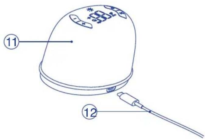 CHICCO Stimolatte - 1