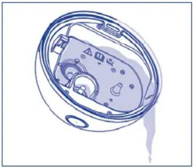 CHICCO Humi Fresh - NOTE - 1