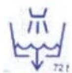CHICCO Humi Fresh - SYMBOLS KEY - 4