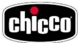 CHICCO Aero-WE - NOTE - 4