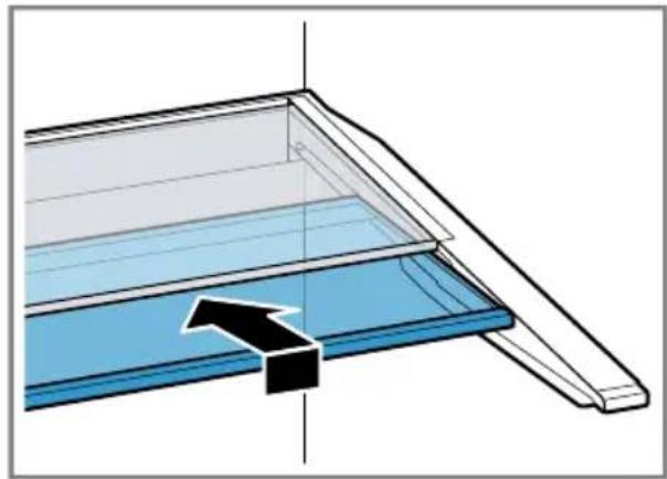 BOSCH KIR81ADC0 - 1