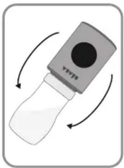 BEABA Milk Nomad - QUICK START GUIDE - 5