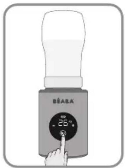 BEABA Milk Nomad - QUICK START GUIDE - 6