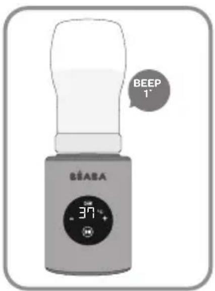 BEABA Milk Nomad - QUICK START GUIDE - 7