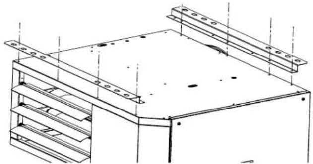 Renzor UDBP - Ensembles de buse directionnelle, option CD2, CD3 ou CD4 - 3