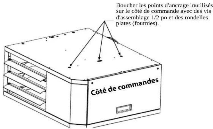 Renzor UDBS - INSTALLATION DE CHAUFFAGE—A CONTINUÉ - 1
