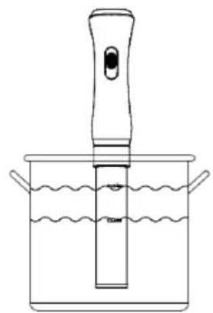 Klarstein Quickstick - UTILIZZO - 1