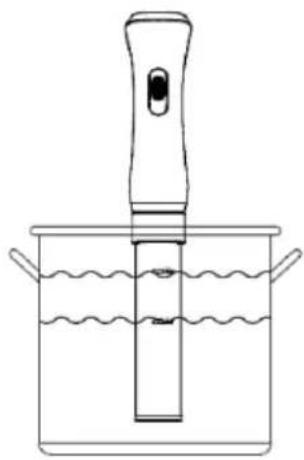Klarstein Quickstick - OPERATION - 1